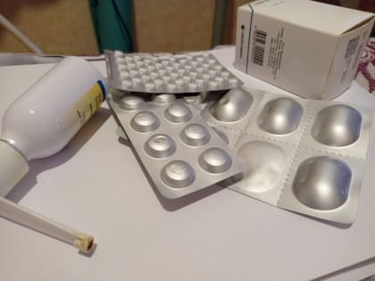 Как не заболеть ОРВИ весной