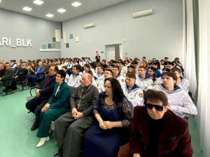 В Балаково отметили 100-летие со дня рождения Героя Советского Союза Николая Грибанова