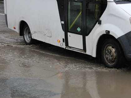 В Саратове автобусы маршрутов №48 и №78 изменят схему движения