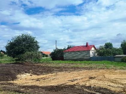 Реализация мероприятий региональной программы модернизации здравоохранения продолжается в Петровском районе