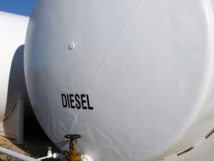 Саратовец хотел купить 20 тонн солярки. Его обманули на миллионы