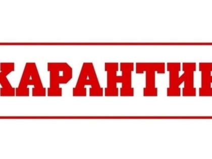 7 классов в Балаковском районе закрыты на карантин