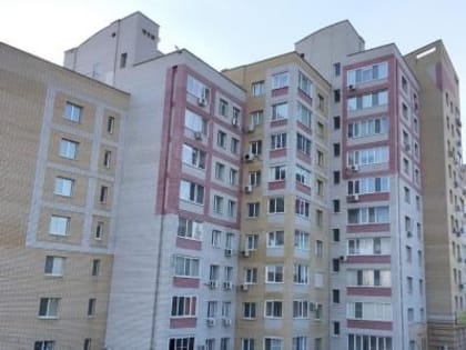 ВТБ принял более тысячи заявок по новым условиям льготной ипотеки