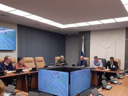 Освобожденные от аварийных домов земли застроят с учетом пожеланий саратовцев