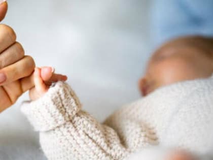 Минздрав: в России младенческая смертность достигла исторического минимума