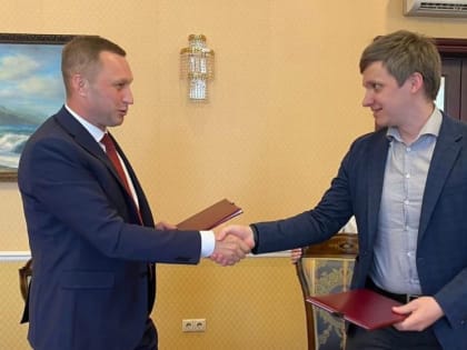 В Саратове планируется построить крупнейший логистический комплекс для ретейлеров