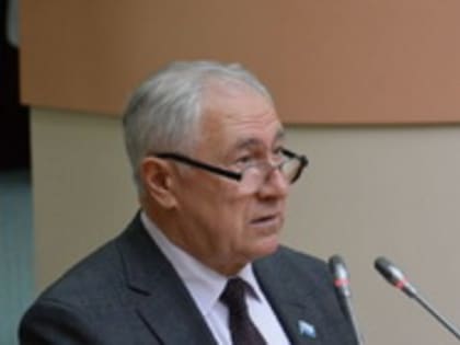 Председатель Саратовской городской Думы Сергей Овсянников об отчёте о результатах деятельности главы Саратова и администрации города за 2022 год