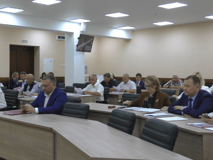 В бюджет Балакова внесли изменения