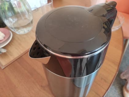 Под Энгельсом женщина облила кипятком нагрянувшего в гости экс-сожителя