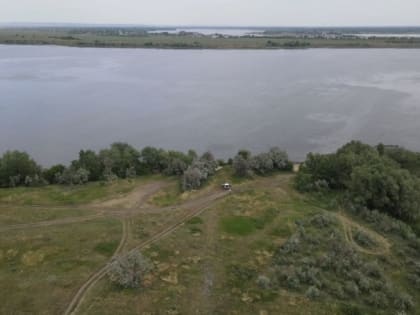 Представители муниципалитета проверили соблюдение земельного законодательства на участках, расположенных в водоохранной зоне