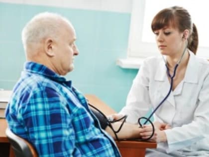 За 8 месяцев текущего года уже более 730 тыс. жителей Саратовской области прошли диспансеризацию