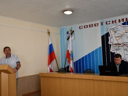 Ситуация с  энтеровирусной инфекцией на территории района