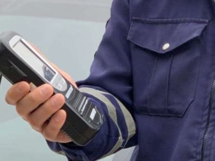 За праздничные выходные в Саратове поймали 20 нетрезвых водителей