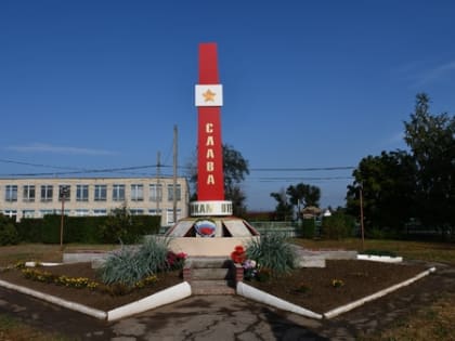 Члены рабочей группы комиссии по благоустройству администрации района начали свою работу