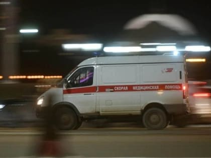 В Саратовской области за пять дней 2023 года на медиков «скорой» нападали четырежды