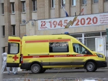 Ещё 222 жителя региона заболели ковидом: почти четверть из них несовершеннолетние
