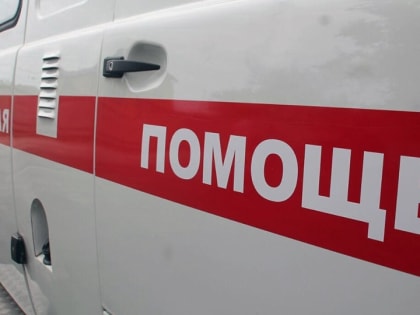В массовом ДТП с автобусом на саратовской трассе пострадали три человека