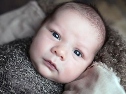 В Саратовской области резко сократилось число отказов от новорожденных