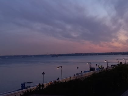 Начало недели в Саратове будет пасмурным