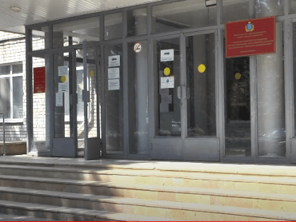 В праздничные дни в Балакове поликлиники оказывают неотложную помощь