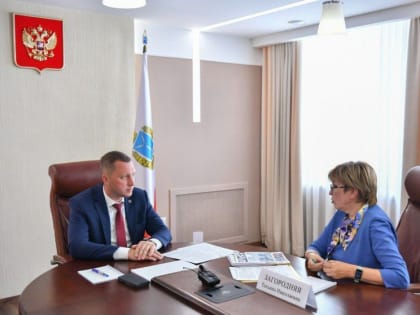 В регионе проживает больше 200 детей, приехавших из Донбасса, Херсонской и Запорожской областей. Такие цифры озвучила уполномоченная по правам ребенка Татьяна Загородняя на встрече