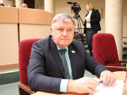 Депутат о споре вокруг земли в микрорайоне 9А: В «Единой России» будут отстаивать интересы местных жителей