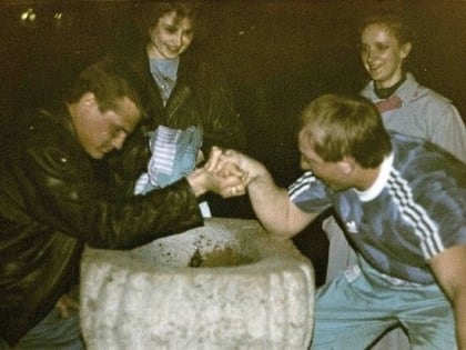 30 лет назад бандиты Саратова и Энгельса едва не начали большую войну: Чикун и Никушор вскоре были убиты