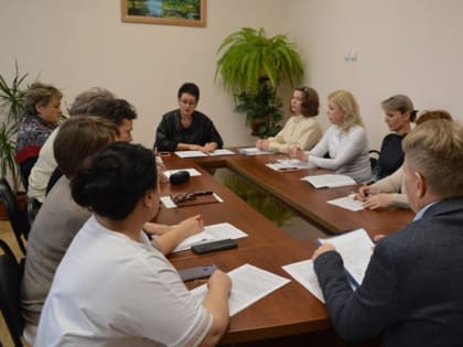 Корь: в балаковских магазинах и больницах вводится масочный режим