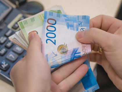 Рост доходов населения в Саратовской области