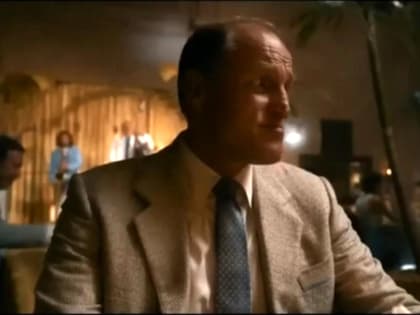 Серийные разборки. Сериал "Сантехники Белого дома"