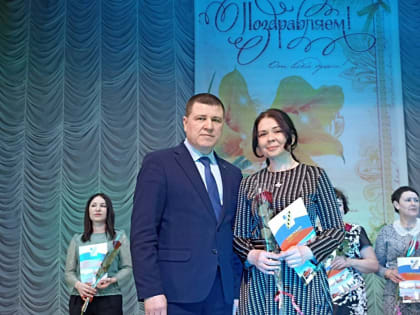 Дорогие предприниматели, работники большого и малого бизнеса!