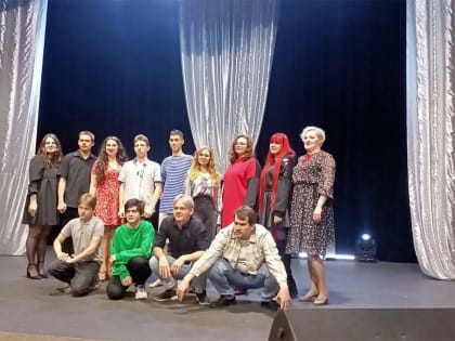 Переселение душ, сентиментальный боксер и другие откровения «Открытого микрофона» Балаково