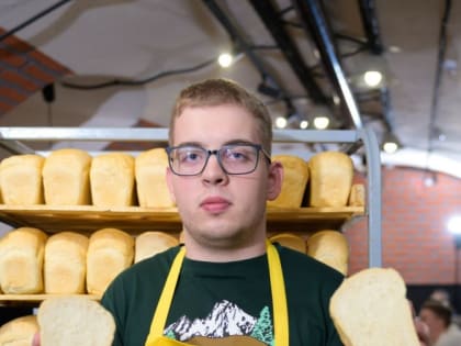 “Хорошие люди” обучают и помогают трудоустроиться людям с инвалидностью