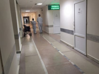 Ковид в регионе: чиновники рассказали, у скольки человек за сутки выявили пневмонию