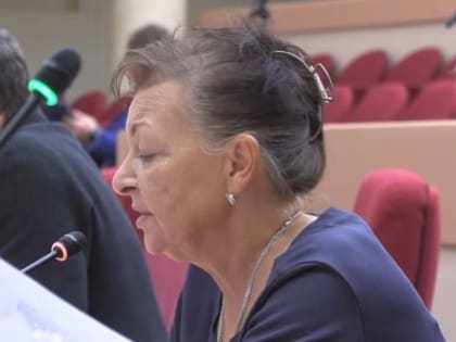 Набиуллину вызвали на ковёр