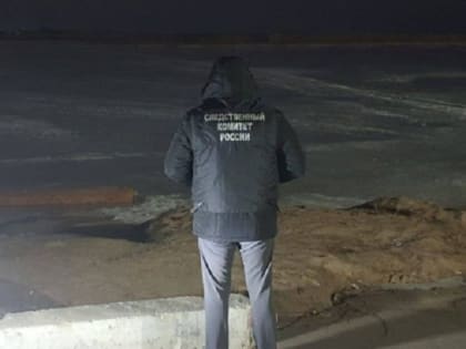 Установлены личности утонувших в Саратове рыбаков