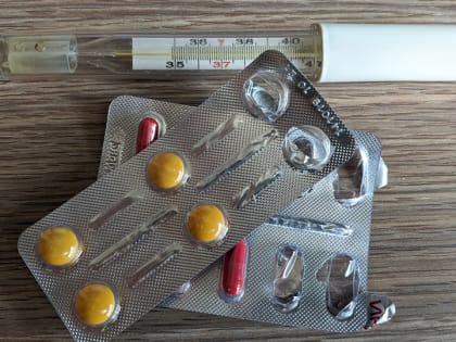 Рост на 8,3%: за неделю почти 14 тысяч саратовцев заболели ОРВИ