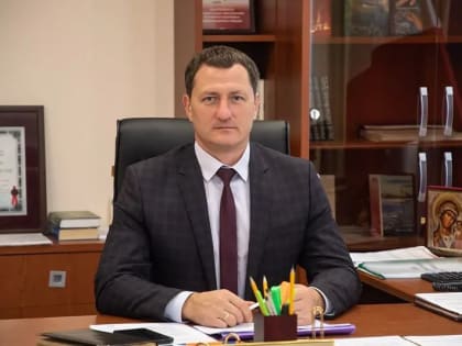 Хорошие новости! Дмитрий Романов продолжит работать в должности главы Марксовского района