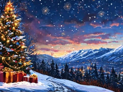 СТАЛИ ИЗВЕСТНЫ ПОБЕДИТЕЛИ НАШЕГО НОВОГОДНЕГО КОНКУРСА!