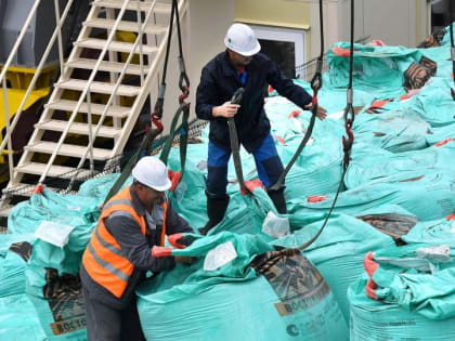 Доходы бюджета от таможенных пошлин снизились на 1,1 трлн