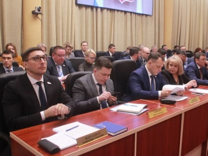 Провал госпрограммы. Составляется список глав районов на увольнение