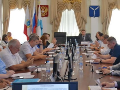 Прогнозный план приватизации муниципального имущества муниципального образования «Город Саратов» на 2023 год планируется дополнить новыми объектами