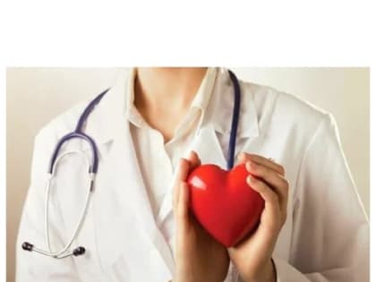 Саратовские врачи за здоровый образ жизни