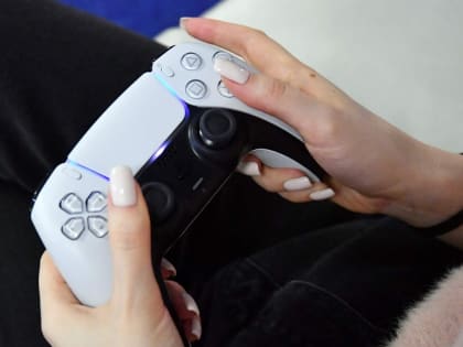 Продажи PlayStation и Xbox в России выросли в три раза