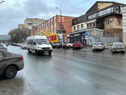 Проведена проверка интервалов движения общественного транспорта