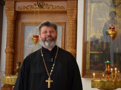 Память святого Пантелеимона в Балаково