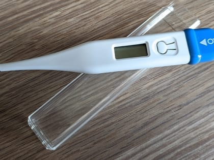 Заболеваемость ОРВИ и гриппом в Саратовской области снизилась почти вполовину