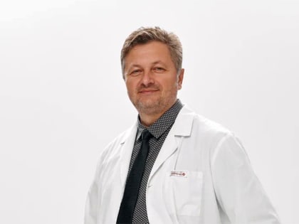 Врач из Балаково Александр Дробахин: рак молочной железы можно победить