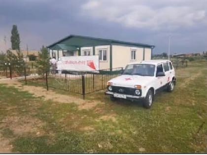 Задача по повышению доступности медицинской помощи в Саратовской области успешно решается