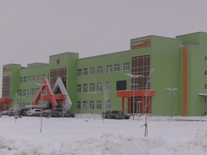 Минздрав: родители забрали из Саратова 27 луганских детей